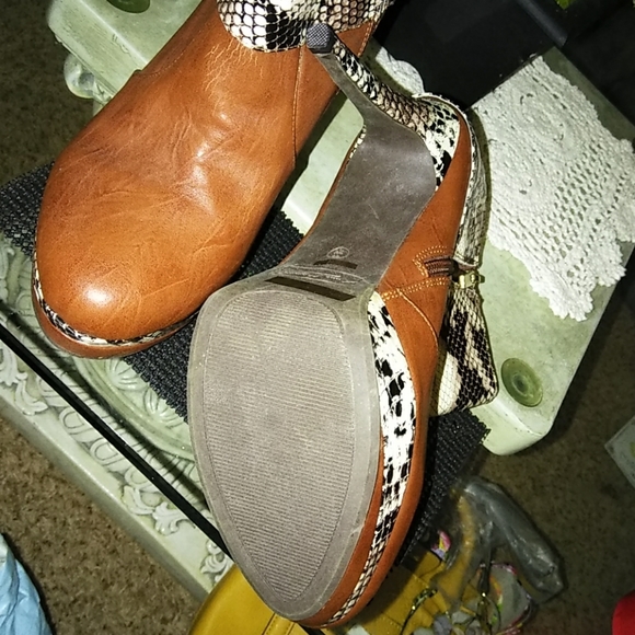 ANNE MICHELLE HEELS - Picture 4 of 4